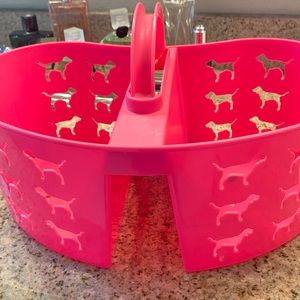 Victoria secret caddy